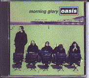 Oasis - Morning Glory